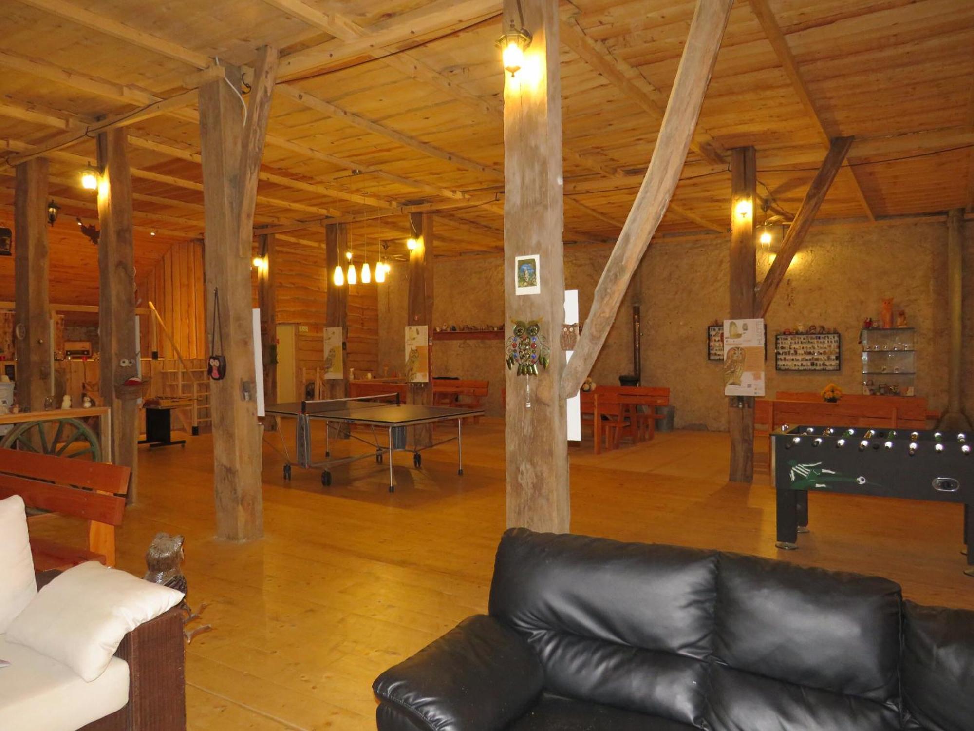 Grange D'Anjeux Bed & Breakfast Zewnętrze zdjęcie