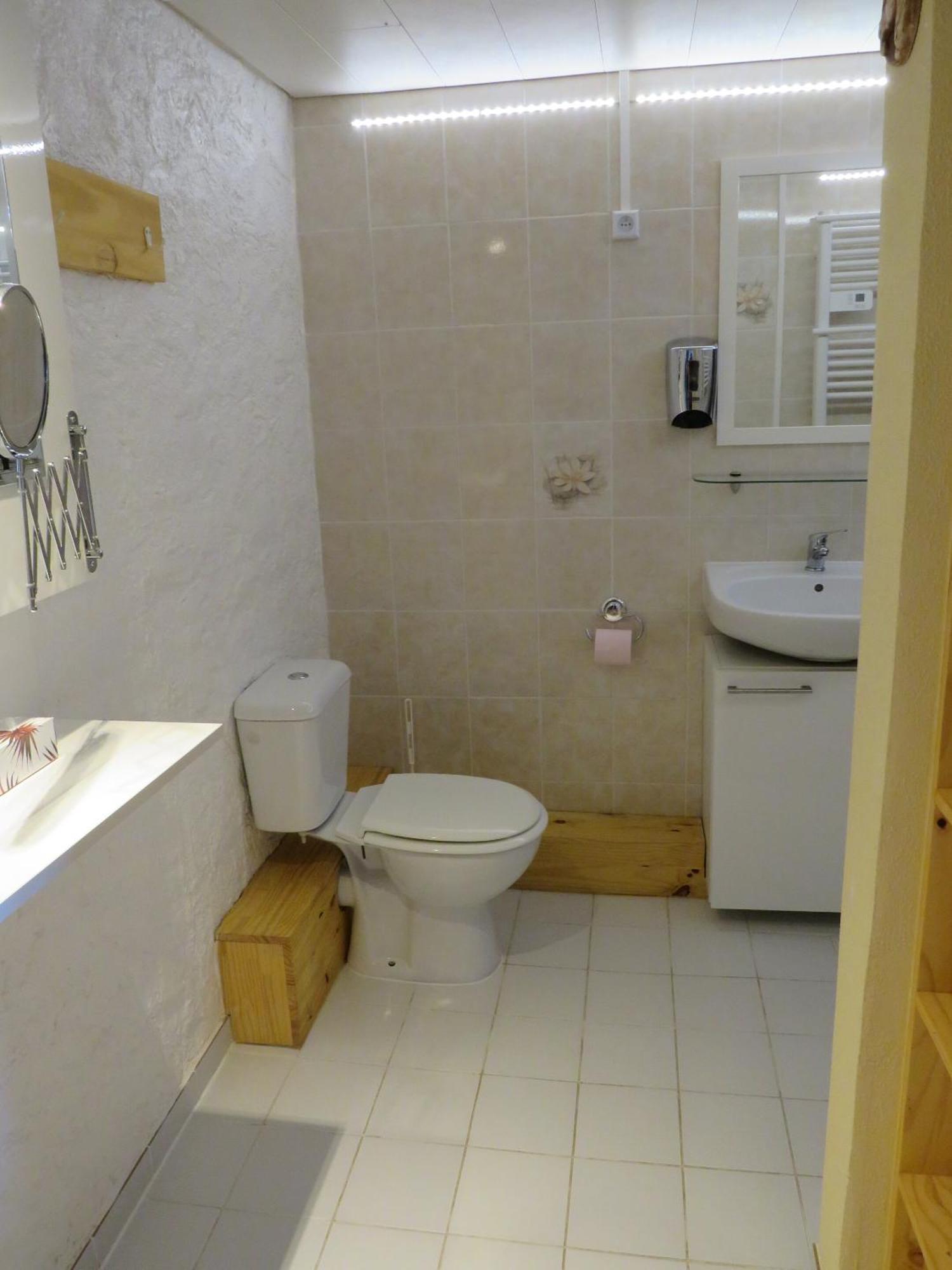 Grange D'Anjeux Bed & Breakfast Pokój zdjęcie